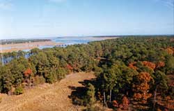 Assateague Channel